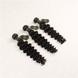 100% Raw Virgin Hair Loose Wave
