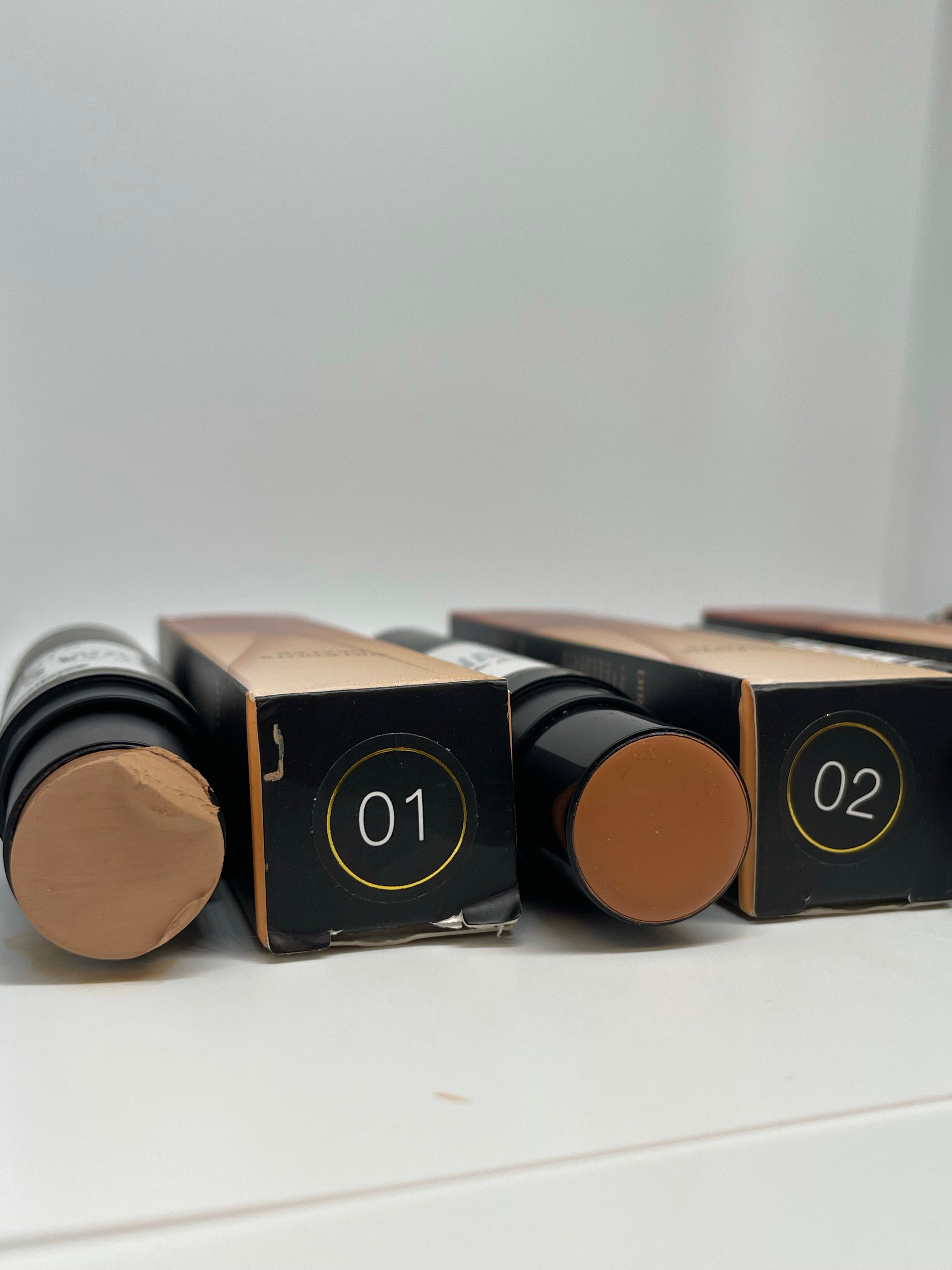 The Boss Way Knot Corrector