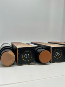 The Boss Way Knot Corrector