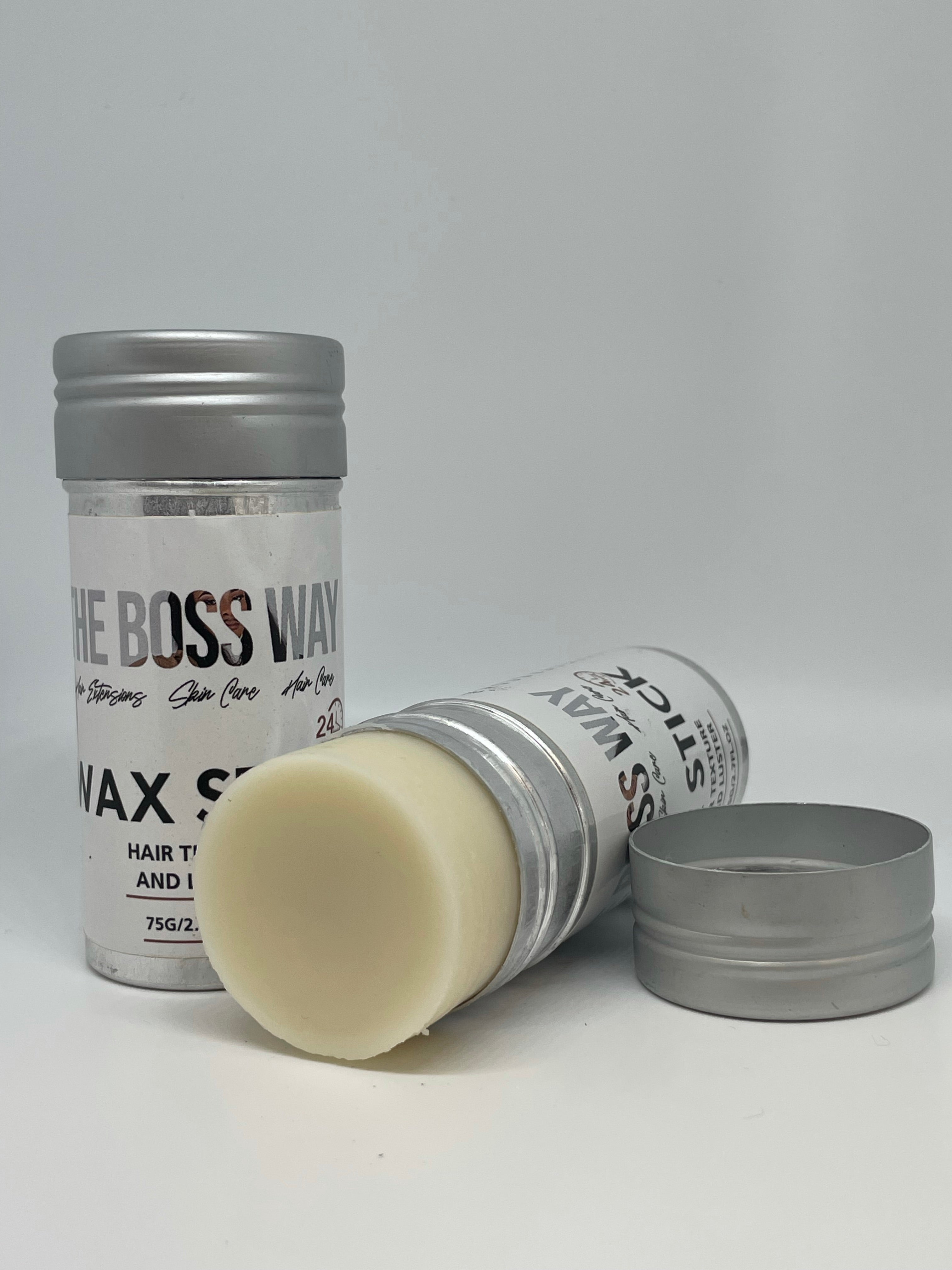 TheBoss Wax stick