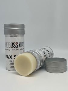 TheBoss Wax stick