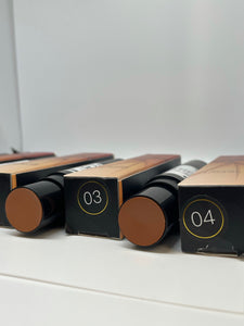 The Boss Way Knot Corrector