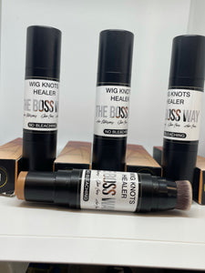 The Boss Way Knot Corrector