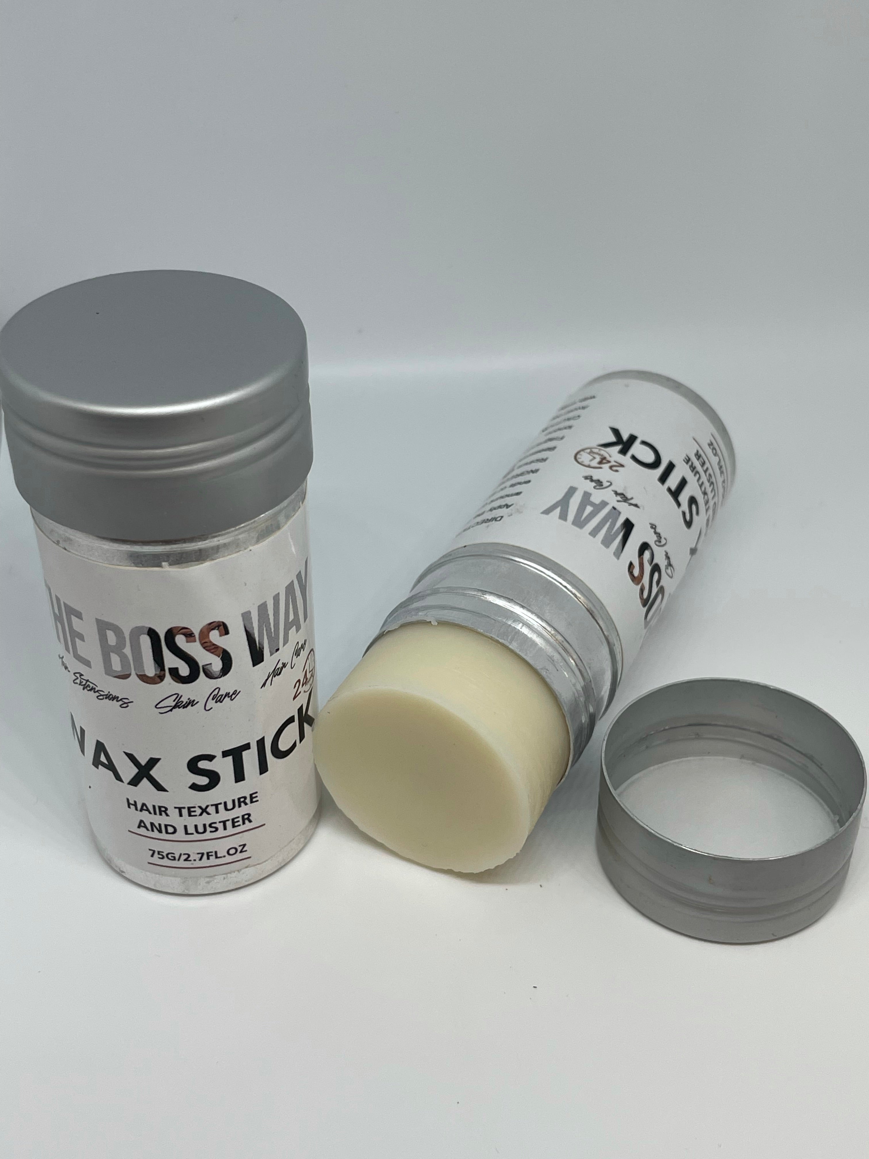 TheBoss Wax stick